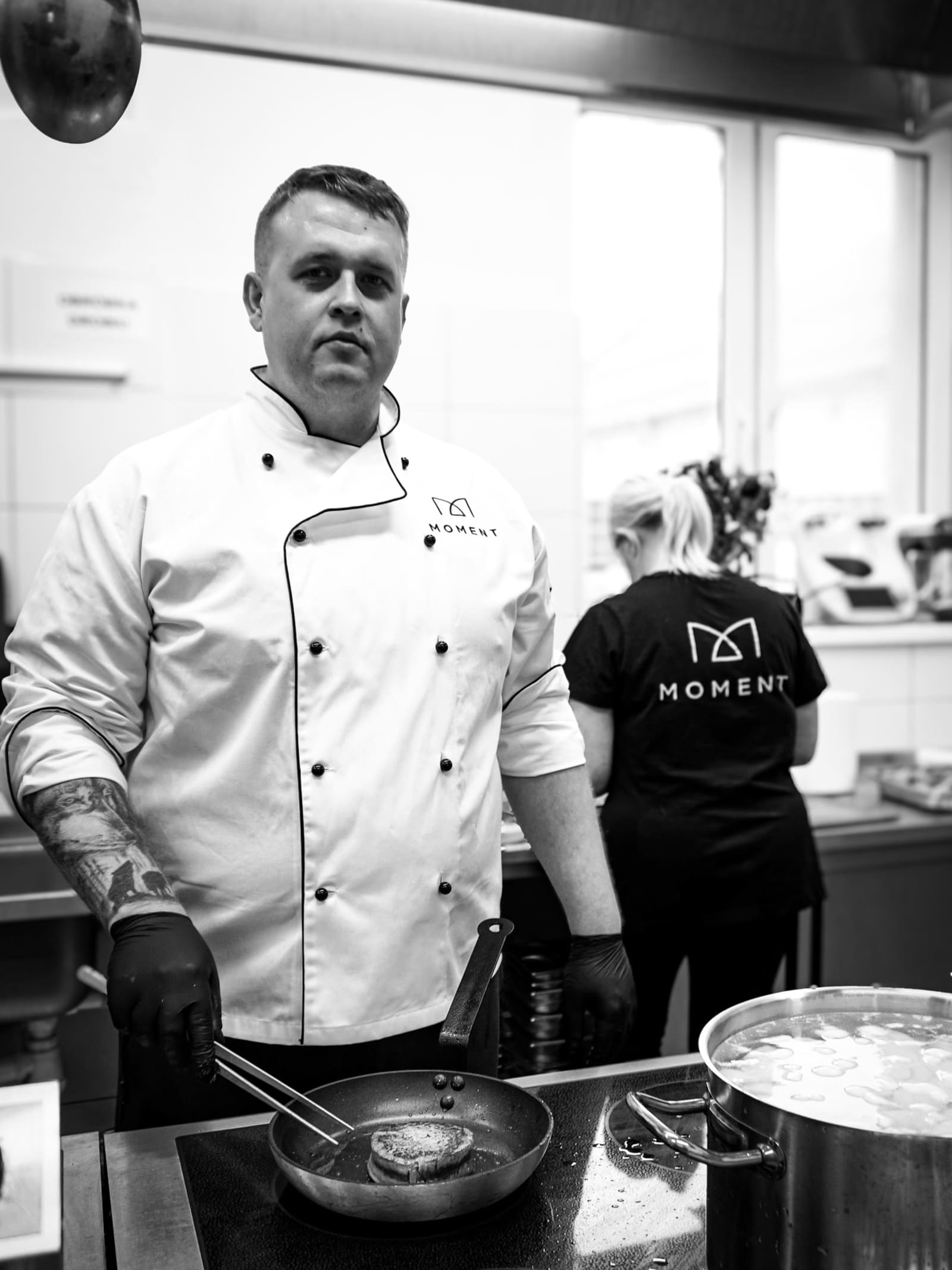 Menu weselne Moment Strzelce Opolskie