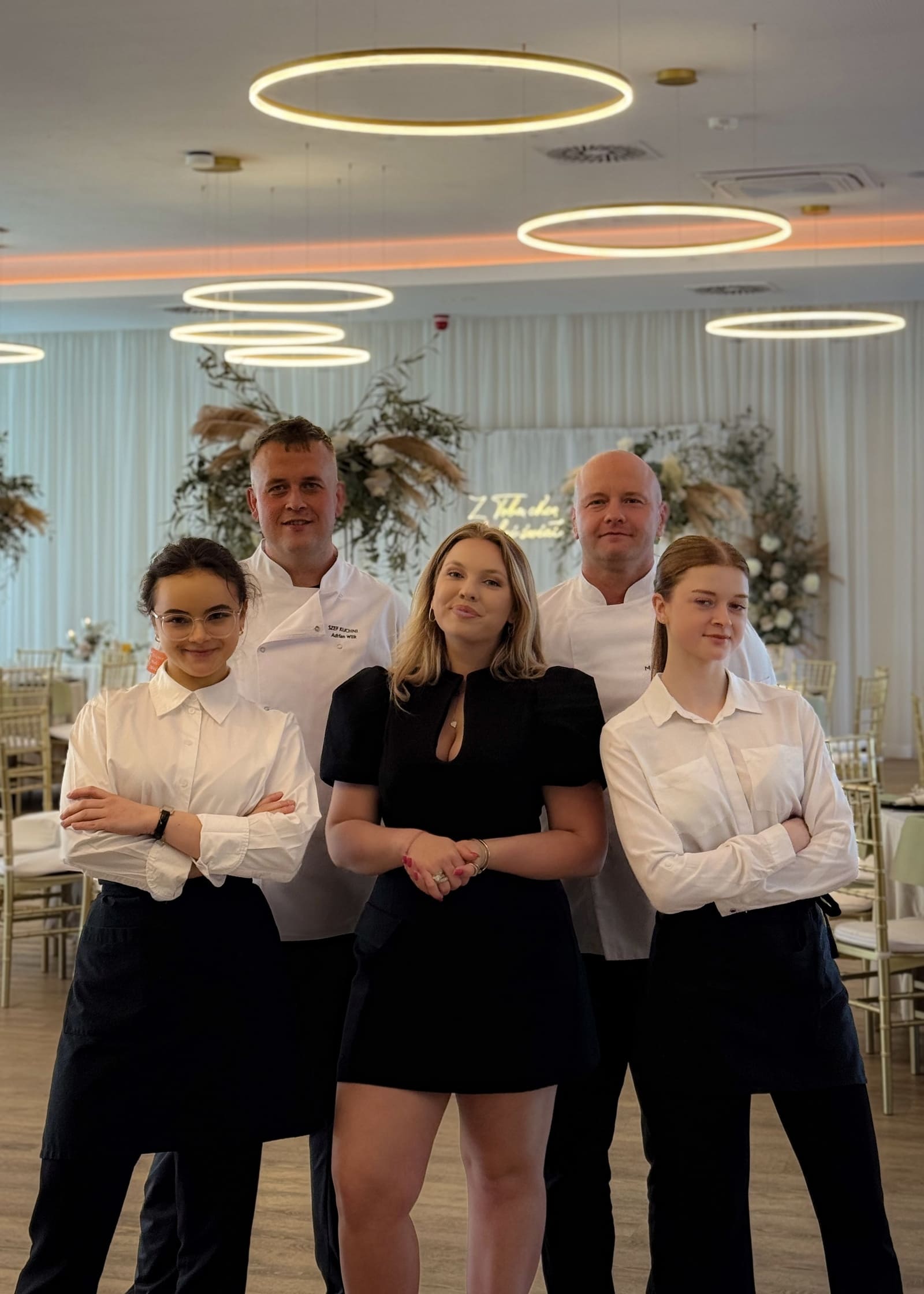 Manager wesel w Moment Strzelce Opolskie